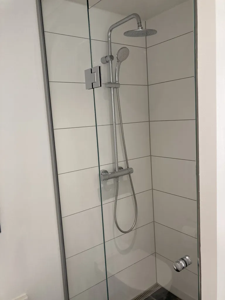 Bagni - Corner Flat with Balcony in Nordhavn