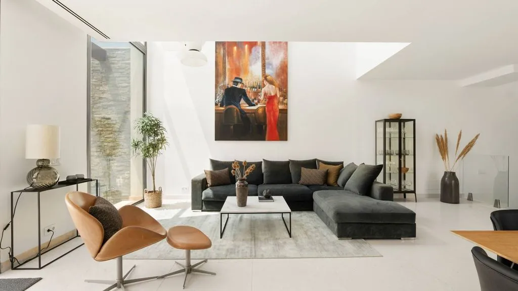 Elutuba - Luxury Villa with Sea View in Marbella Del Este