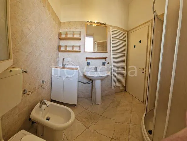 Bagni - Villa with Sea View in Comacchio