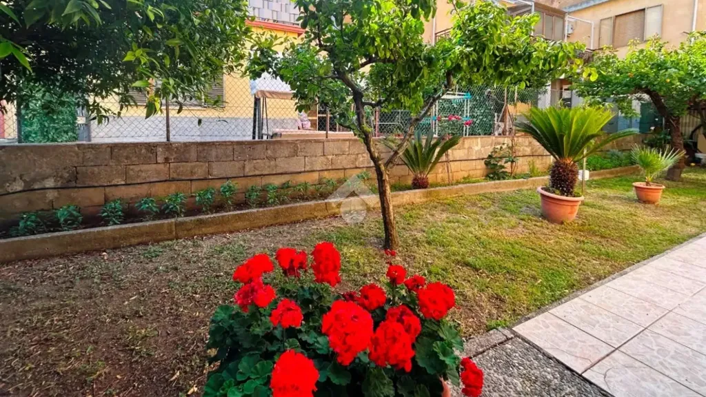 Giardino - Villa with Beach Proximity in Scalea