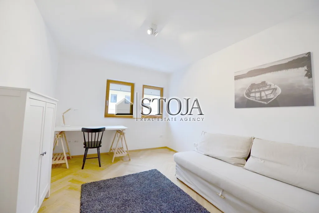 Séjour - Spacious Apartment with Three Bedrooms in Rožna Dolina