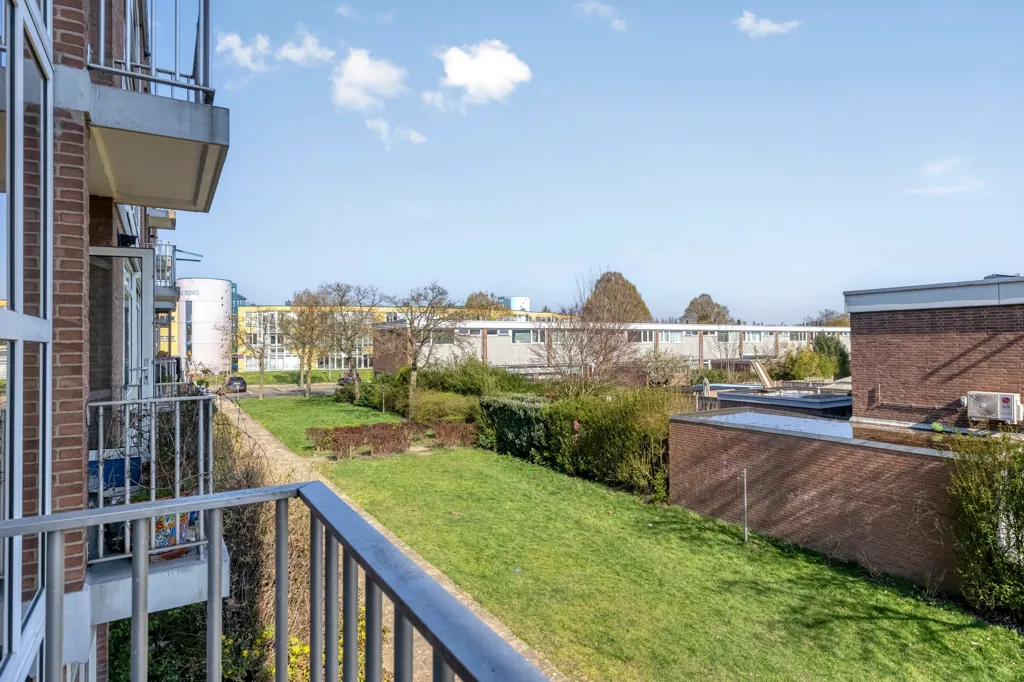 Appartement 5 pièces à Nijmegen