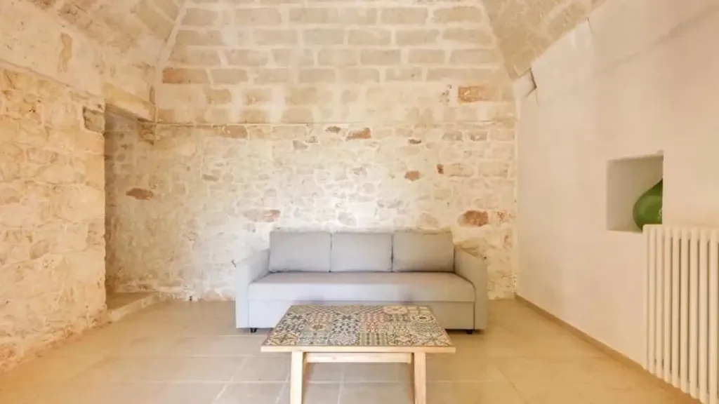 Elutuba - Villa with Pool in Ostuni