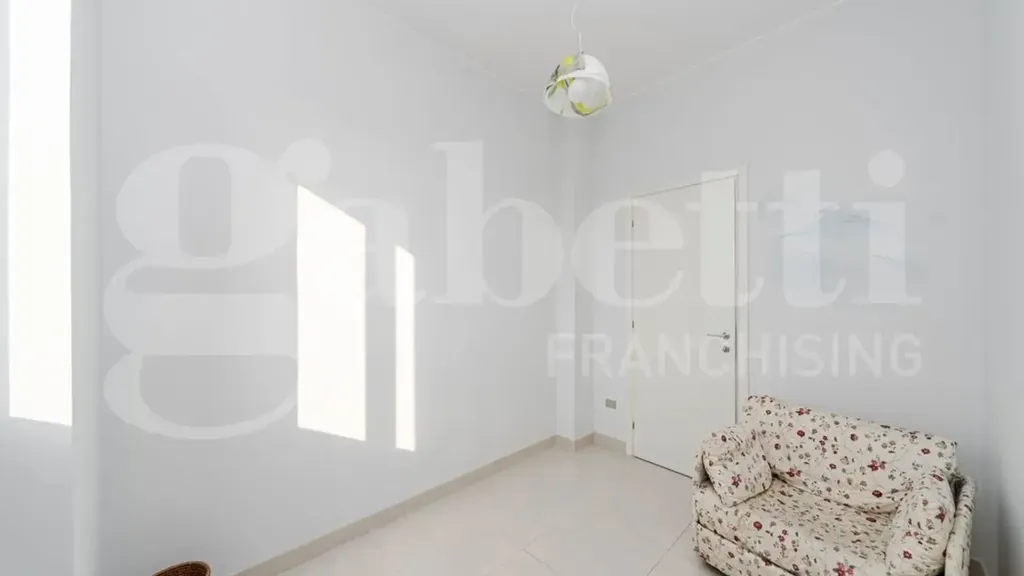 Chambres - Modernised Apartment with Balcony in Monza