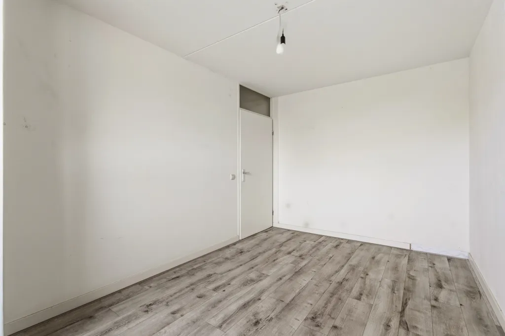 Stanze - Ground Floor Apartment with Garden in Oostzaan