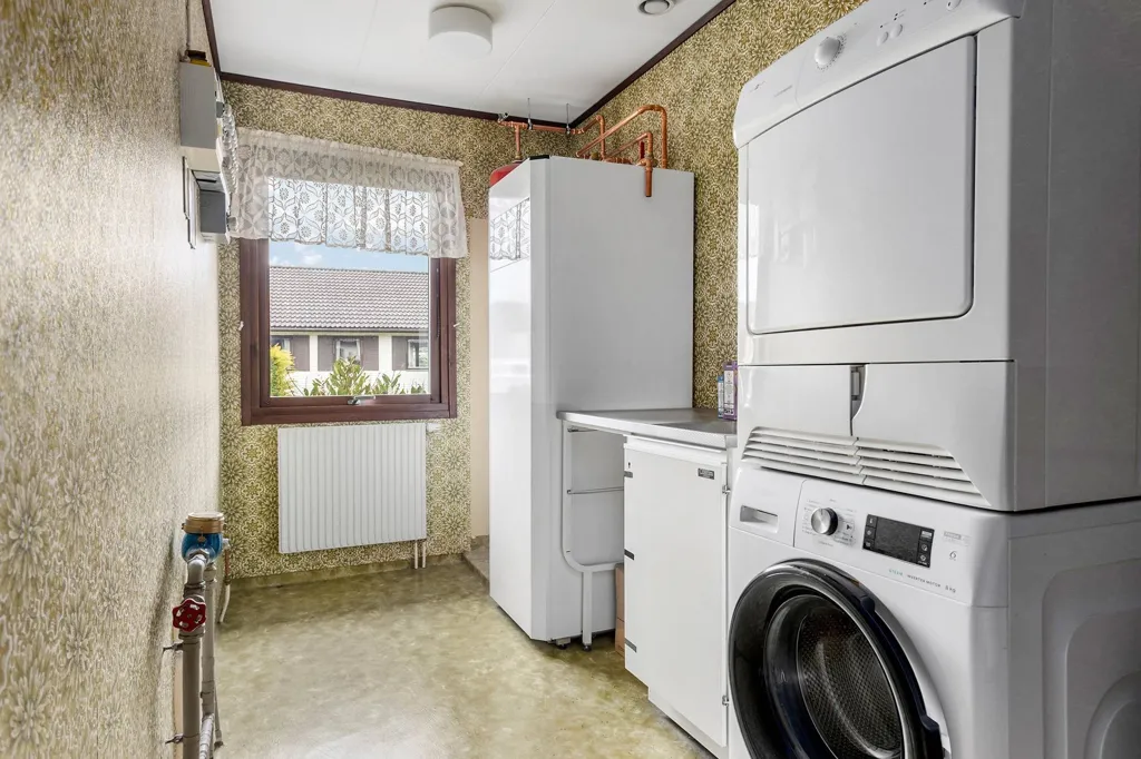 Maison 5 pièces à Nybro kommun
