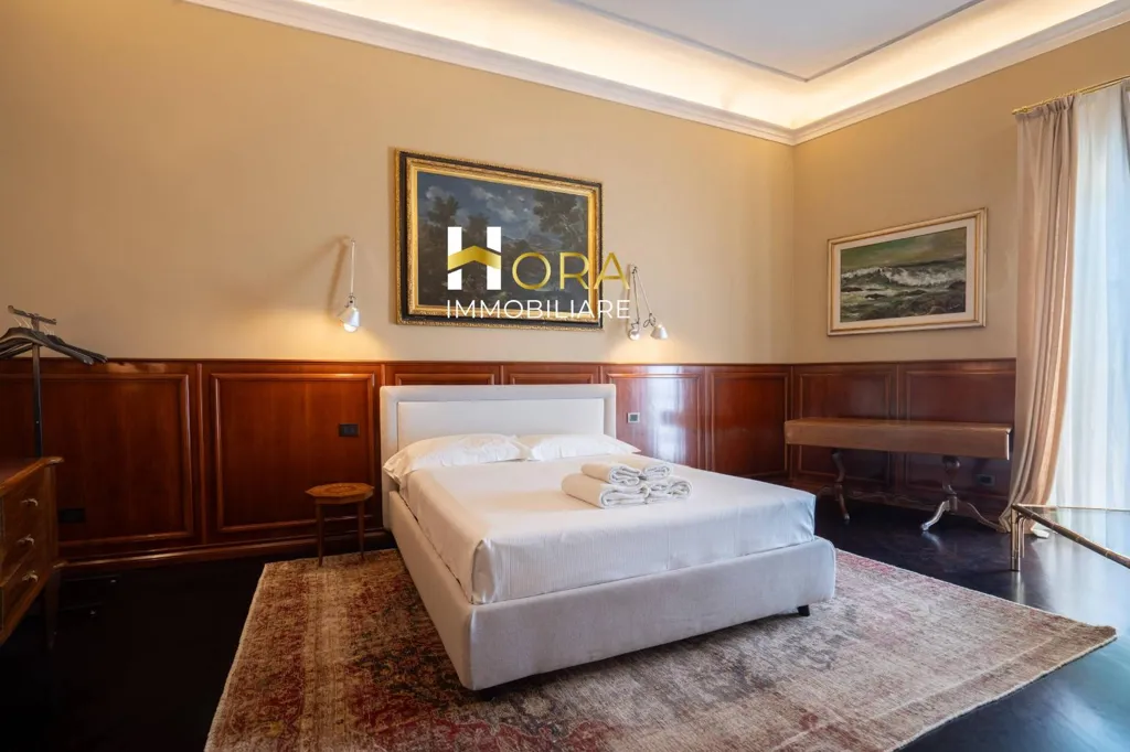 Luxurious Panoramic Apartment in Florence