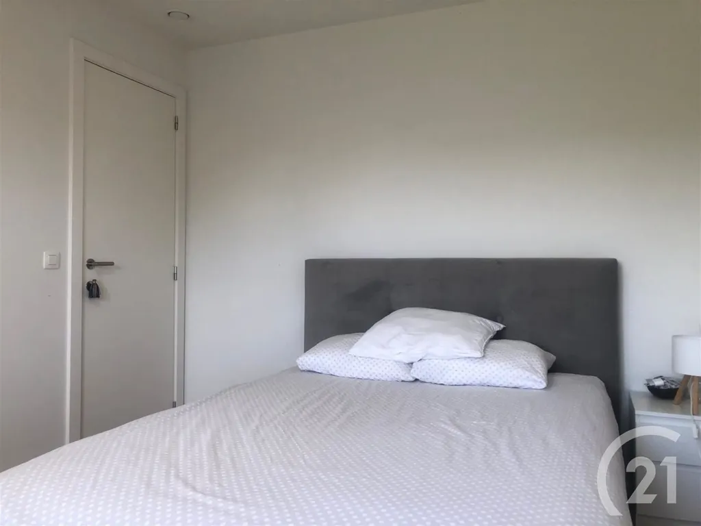 Chambres - Kasteelhoeve Rénovée avec Jardin à Heist-op-den-Berg