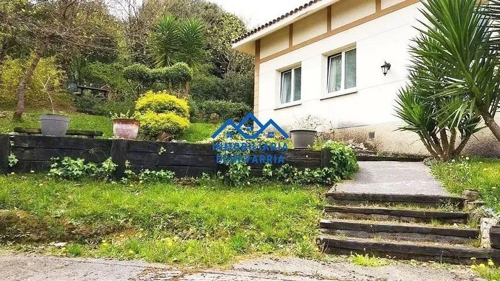 Esterno - Chalet with Pool in Mungia
