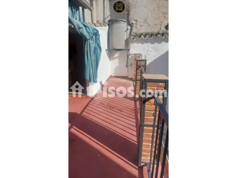 Terrazza - Reformed House near Jaén Cathedral