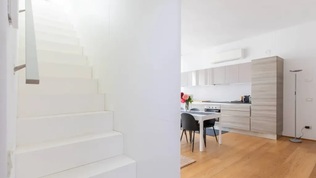 Toad - Attico with Wellness Facilities in Milan