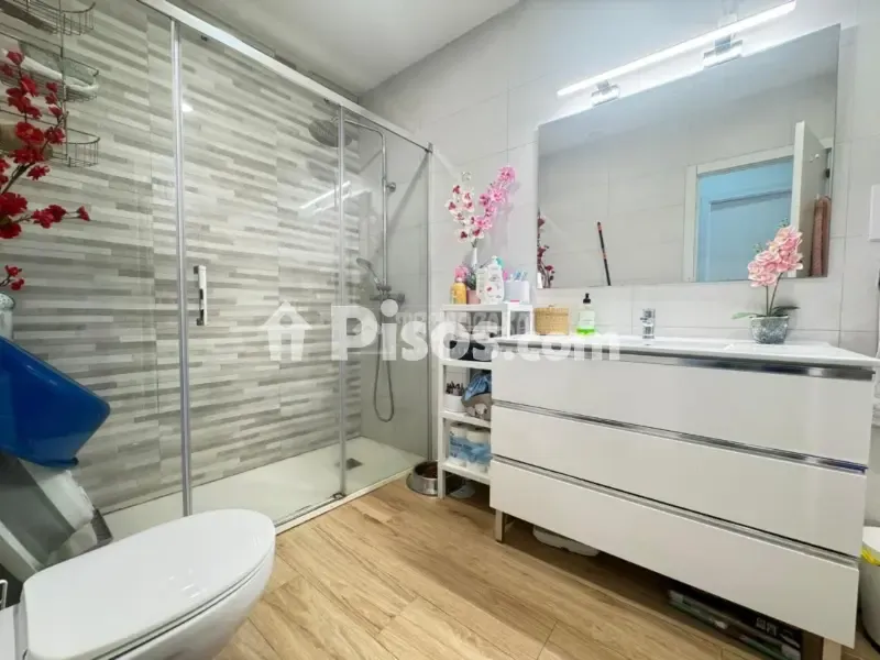 Vannitoad - Terraced House with Terrace in Aranjuez