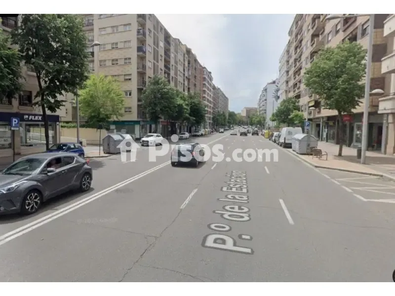 Extérieur - Apartment with North Orientation in Garrido Sur