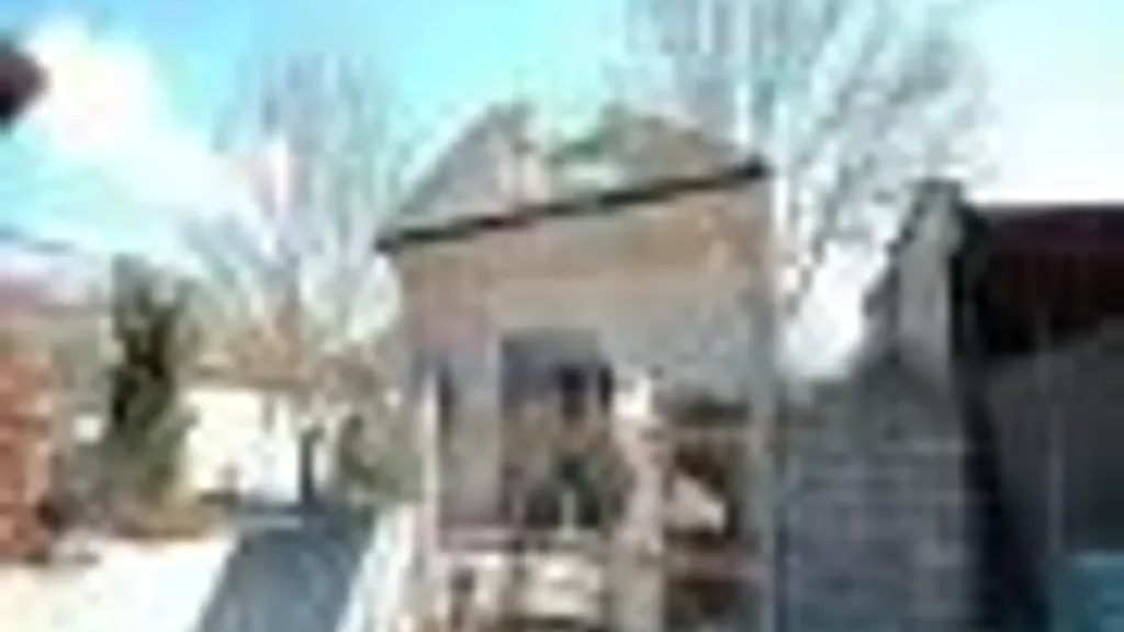 Välivaade - Residential Property in Borgorose, Italy