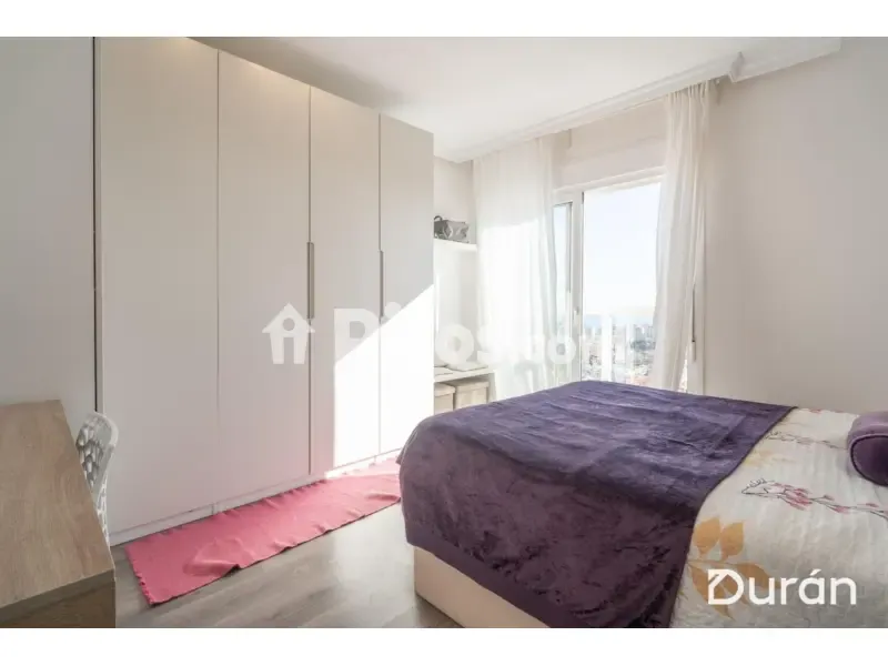 Camere da letto - Triplex with Sea View in Aguadulce Norte
