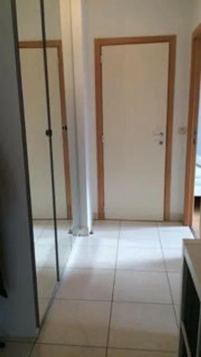 Esik - Bright Flat with Terrace in Bruyères, LLN