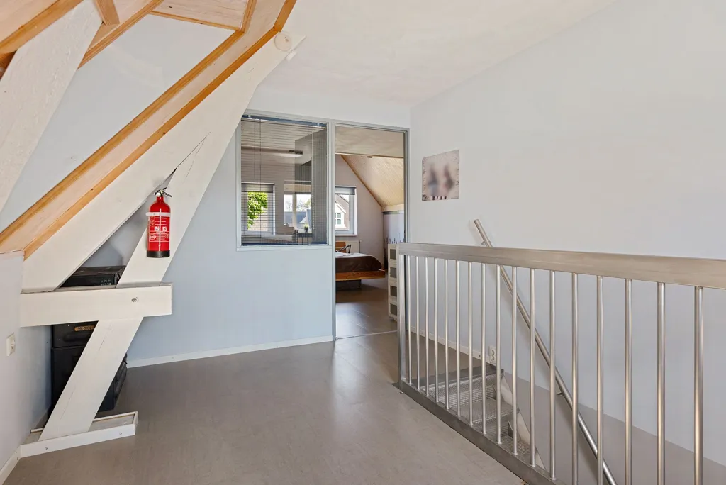 Pièces - Charming Detached House with Solar Panels in Westerbeek