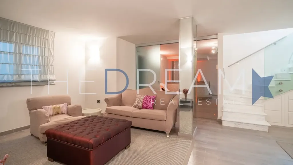 Elutuba - Spacious Villa in Forte Dei Marmi
