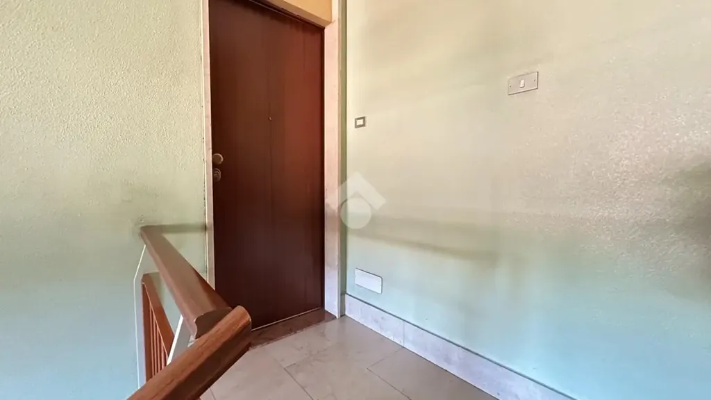 Esik - Panoramic Triplex in Verona Centre
