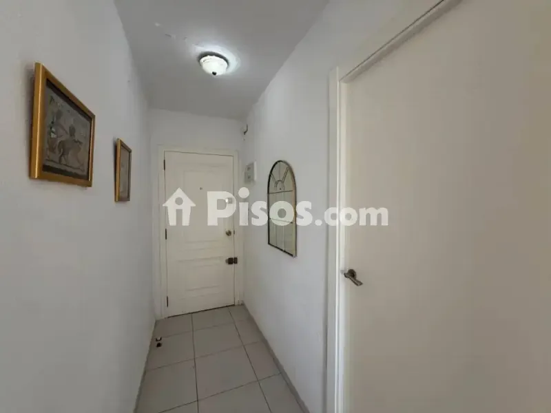 Entrée - Seafront Apartment with Terraces in Denia