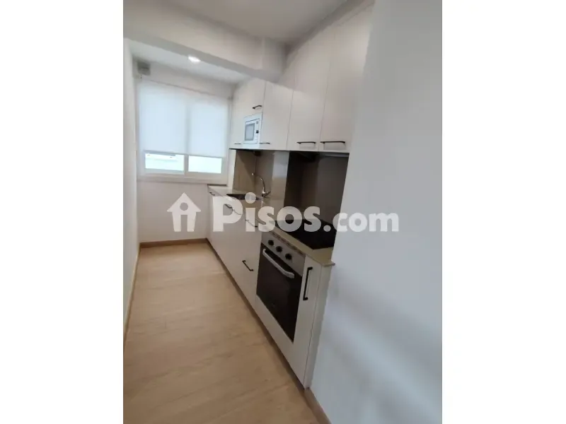 Cuisine - Modernised Apartment with River Views in Vigo