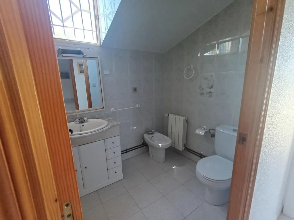 Chalet with Pool in Algoros, Elche