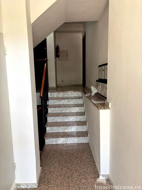 1-Bedroom Flat with Pool in Villatorres