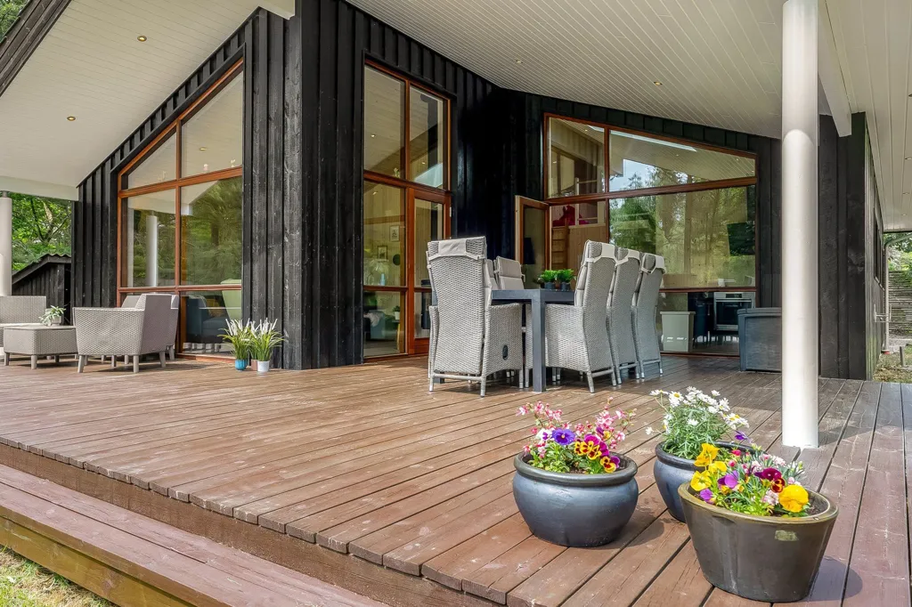Maison 3 pièces à Væggerløse