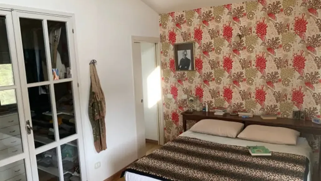 Bedrooms - Casale with Farmyard near Castellarano