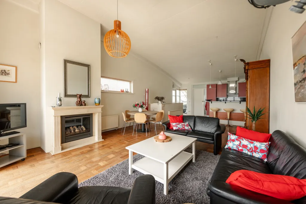 Maison 4 pièces à Makkum
