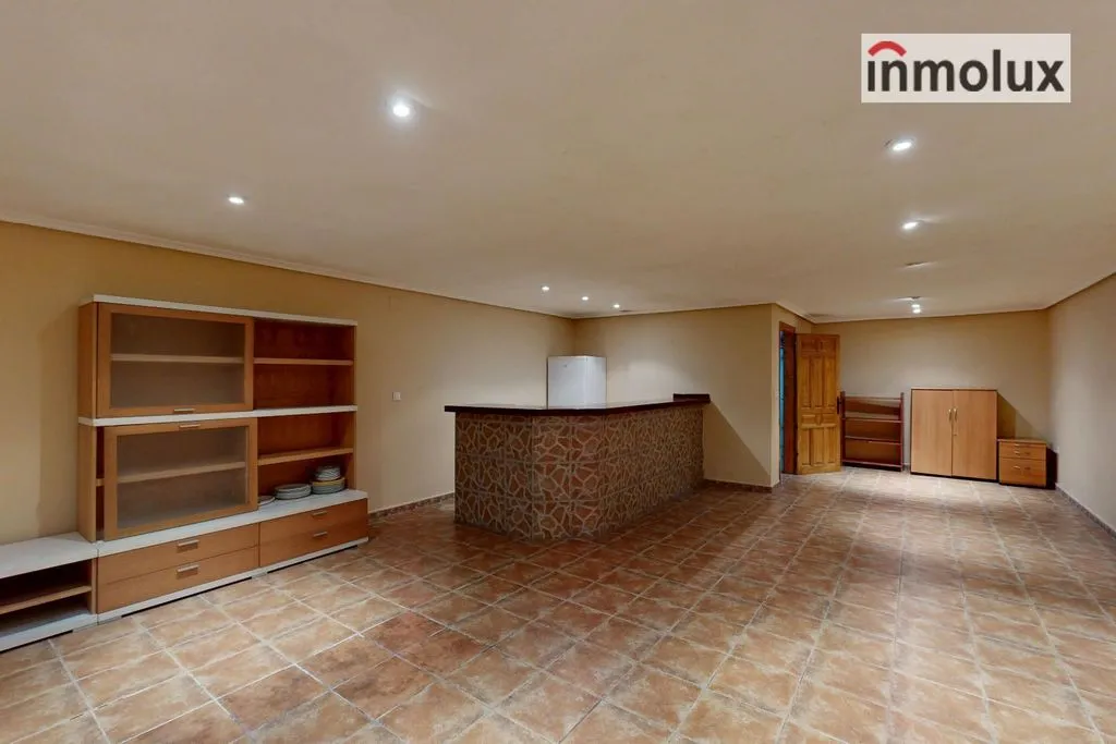 Elutuba - Luxury Townhouse with Pool in San Juan Playa