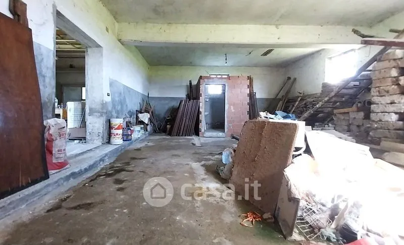 Rooms - Rustic House with Garden in Cannara
