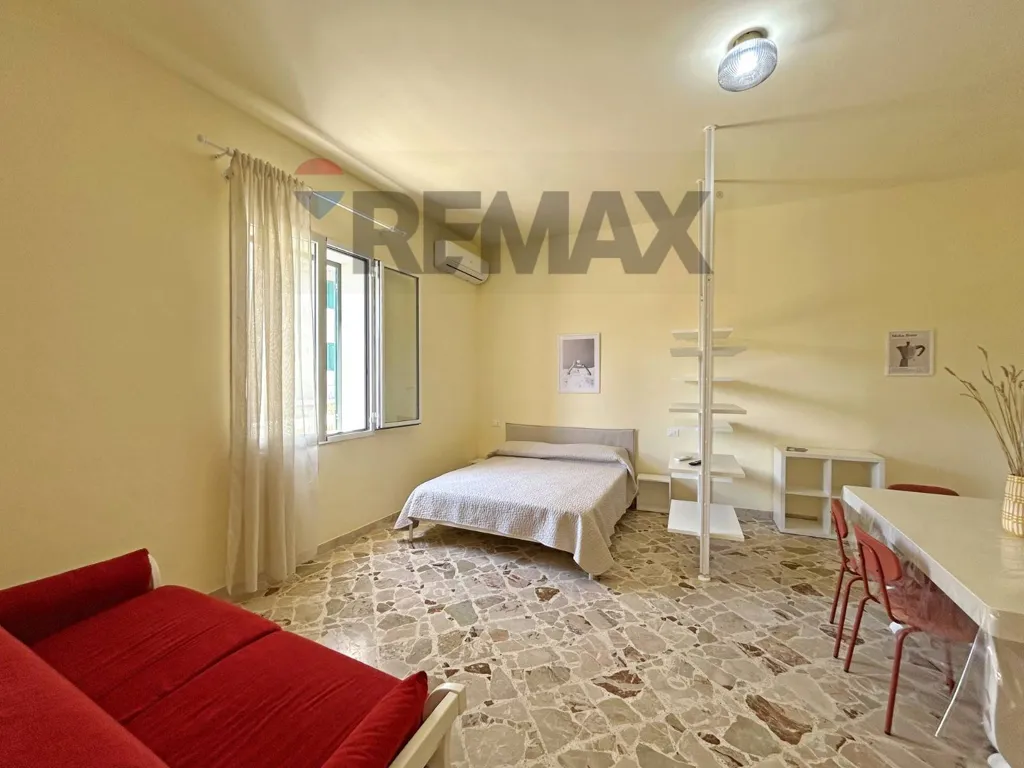 Camere da letto - Independent House with Private Garden in Valderice