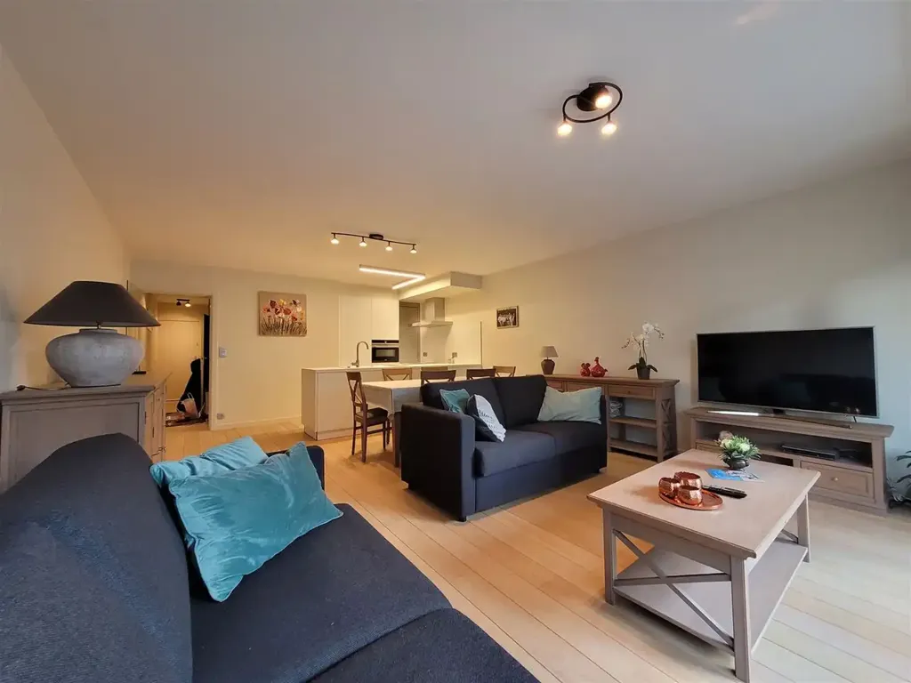 Apartment in Middelkerke