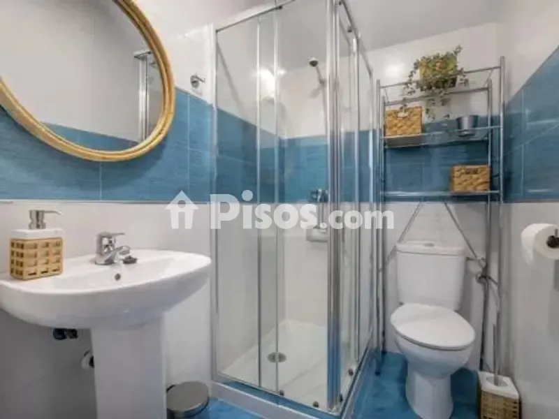 Salles de bain - Reformated Chalet with Panoramic Views in Montemayor