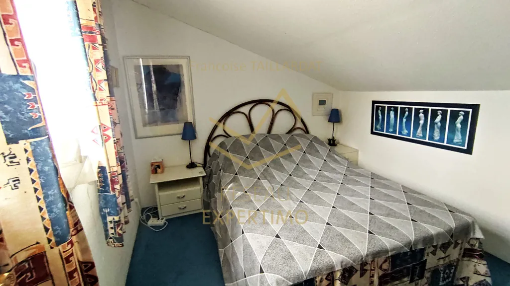 Magamistoad - Luxury Apartment with Panoramic View in Avignon