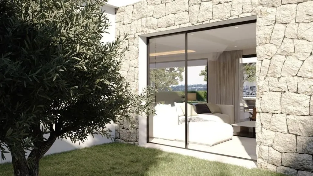 Luxury Villa with Pool in Finestrat