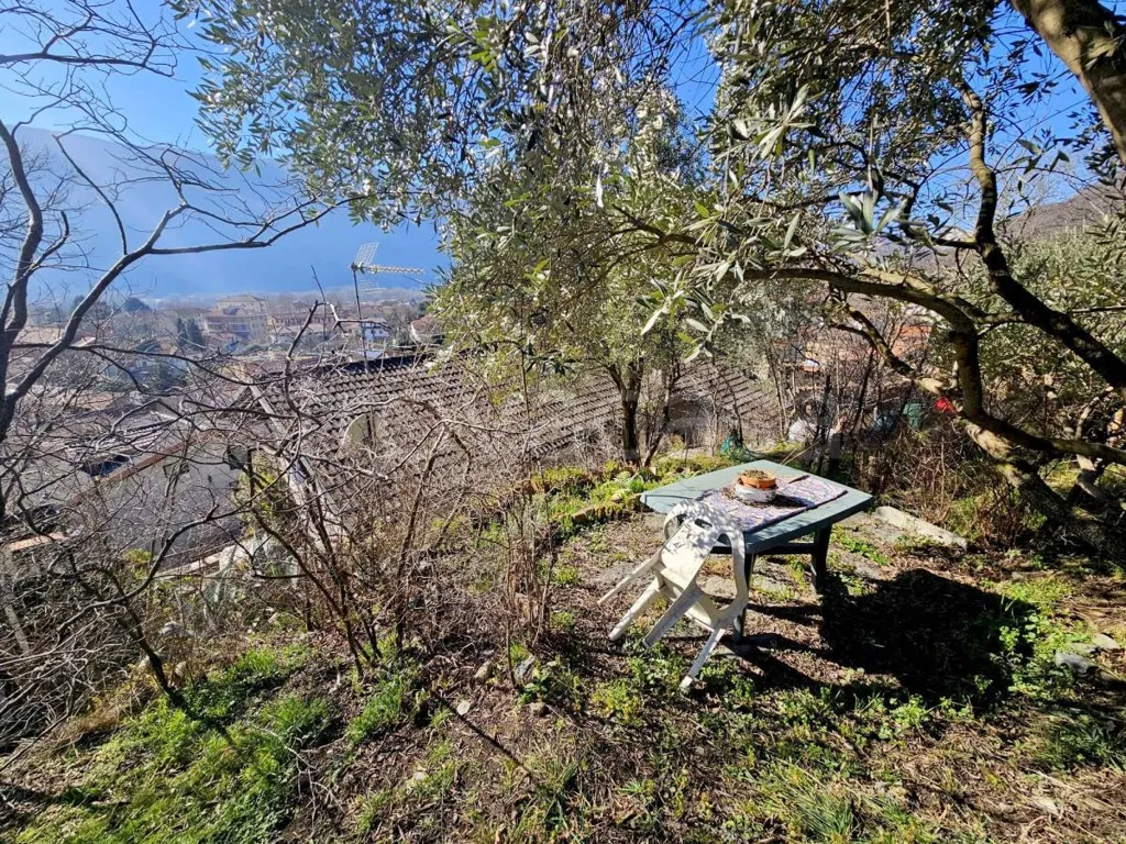 Giardino - Villa with Panoramic Views in Condove