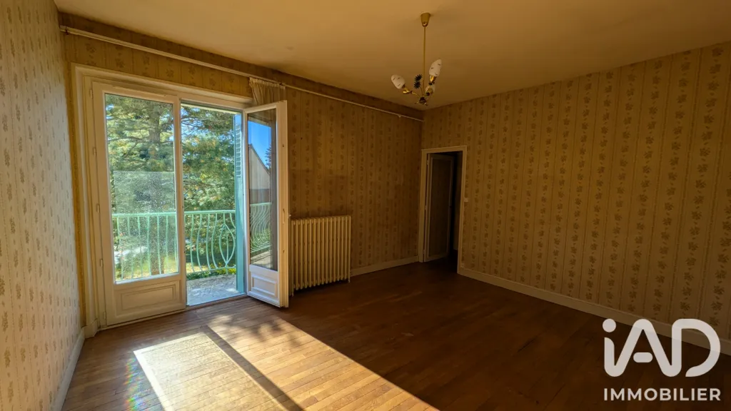 Stanze - Character House with Garden in Saint-Brisson-Sur-Loire