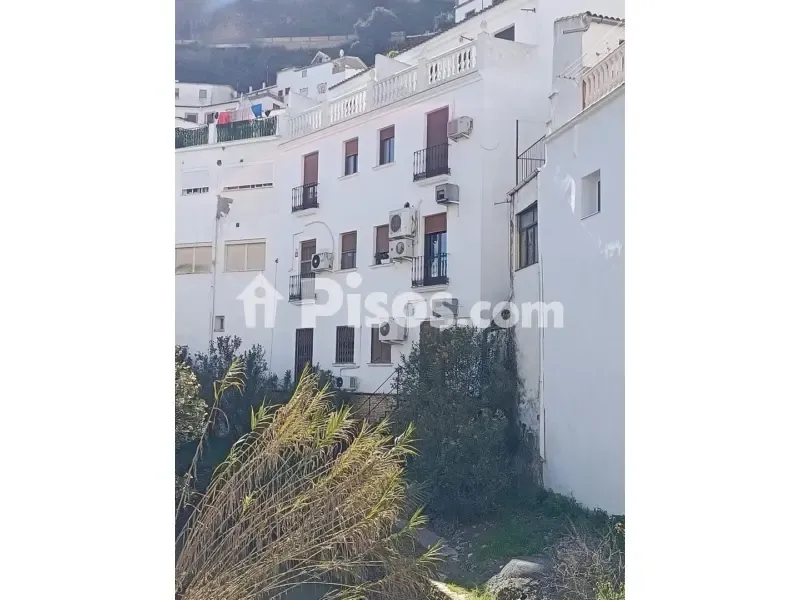 Välivaade - Duplex with Terraces in Setenil de las Bodegas