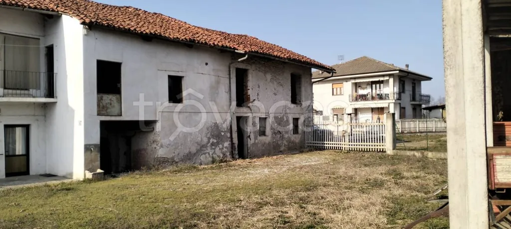 Extérieur - Rustic House with Private Garden near Busca