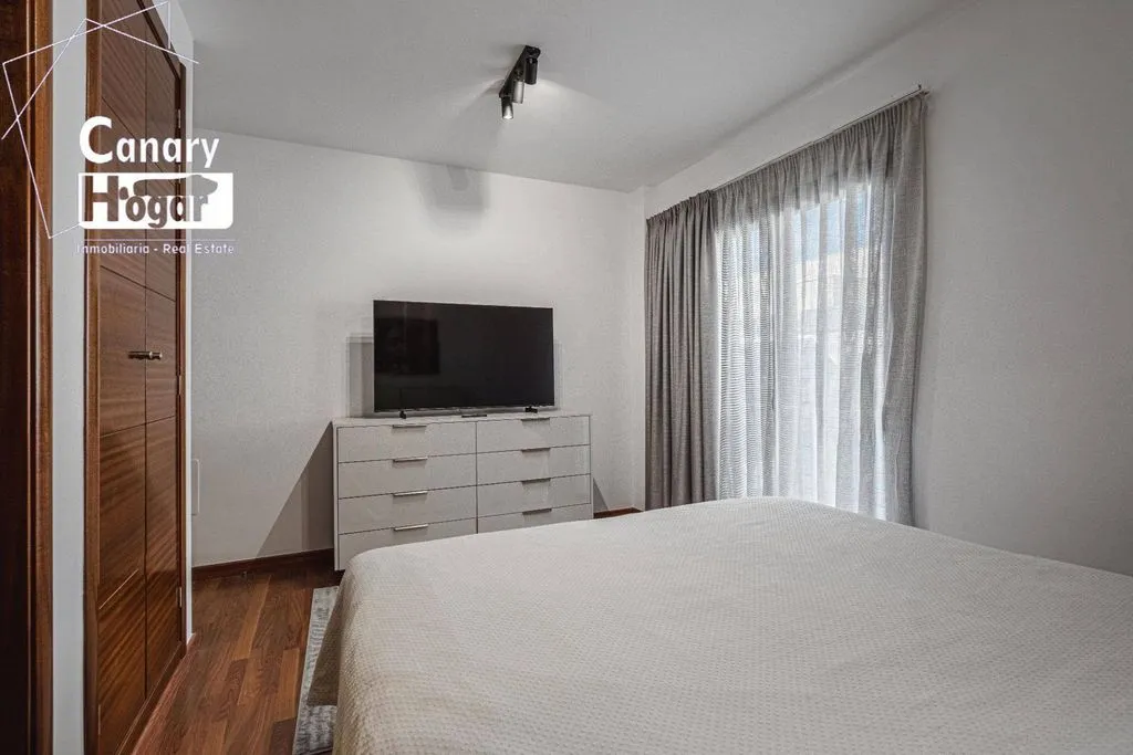 Chambres - Luxury Villa with Ocean Views in Adeje