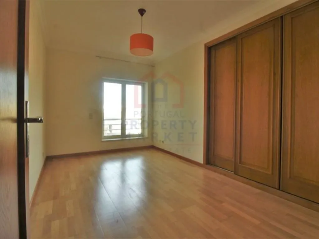 Chambres - Luxury Apartment with Balcony in Vilamoura