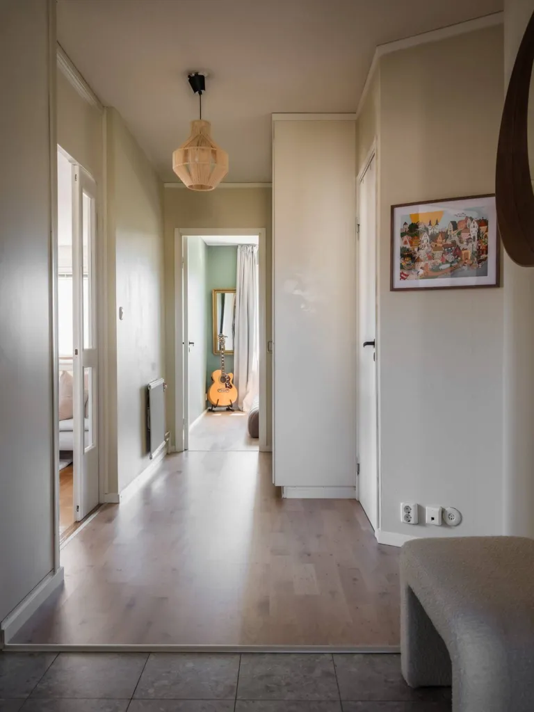 3-toaline korter asukohas Gotlands kommun