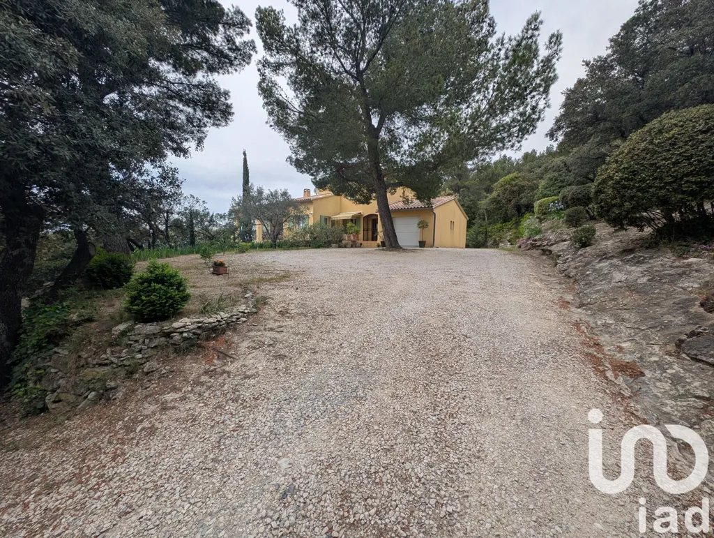 Esterno - Architectural House with Garden in Vacqueyras