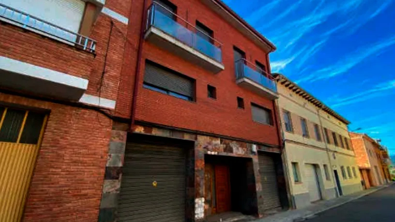Extérieur - New Flat with Pool in Gironella, Barcelona