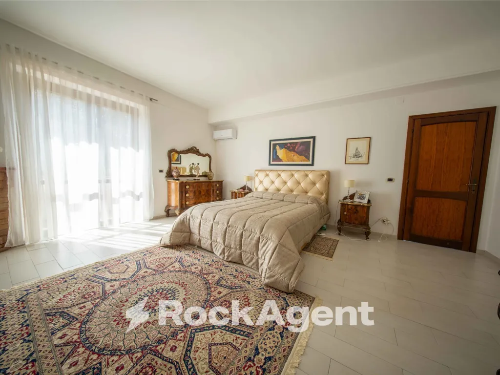 Magamistoad - Luxury Villa with Pool in Sassari, Sardinia