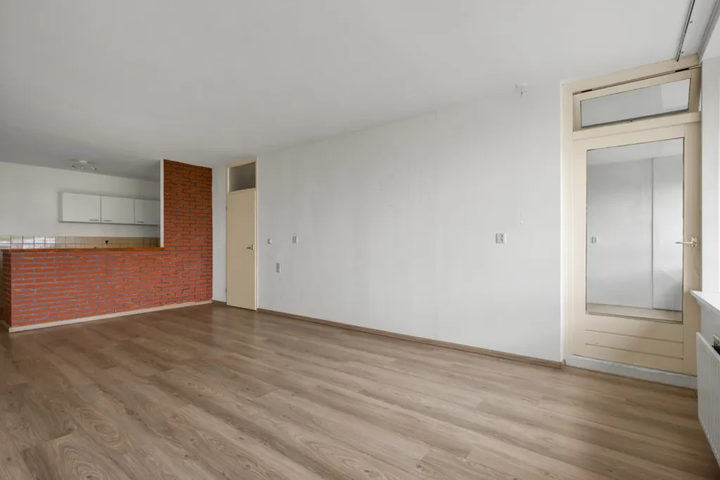 Soggiorno - Apartment with Loggia in Zeist