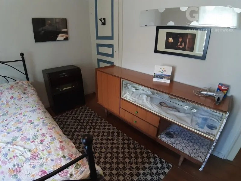 Camere da letto - Renovated Flat with Storage in Kavala