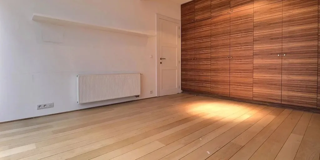 Stanze - Duplex with Terraces in Ixelles